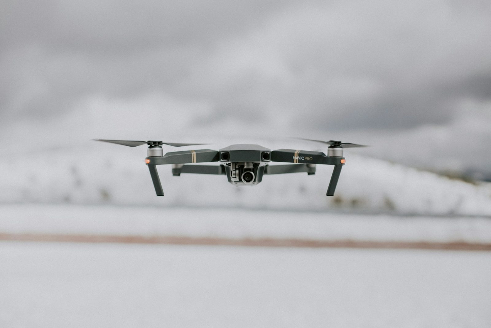 Promoting Hotels Through Drone Filming