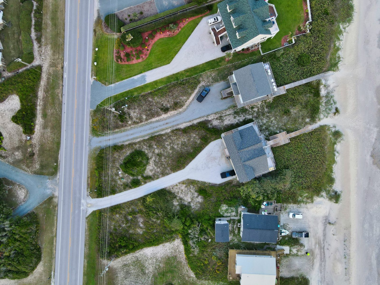 Drone Filming for Technical Inspections: Efficiency, Precision and Visual Documentation