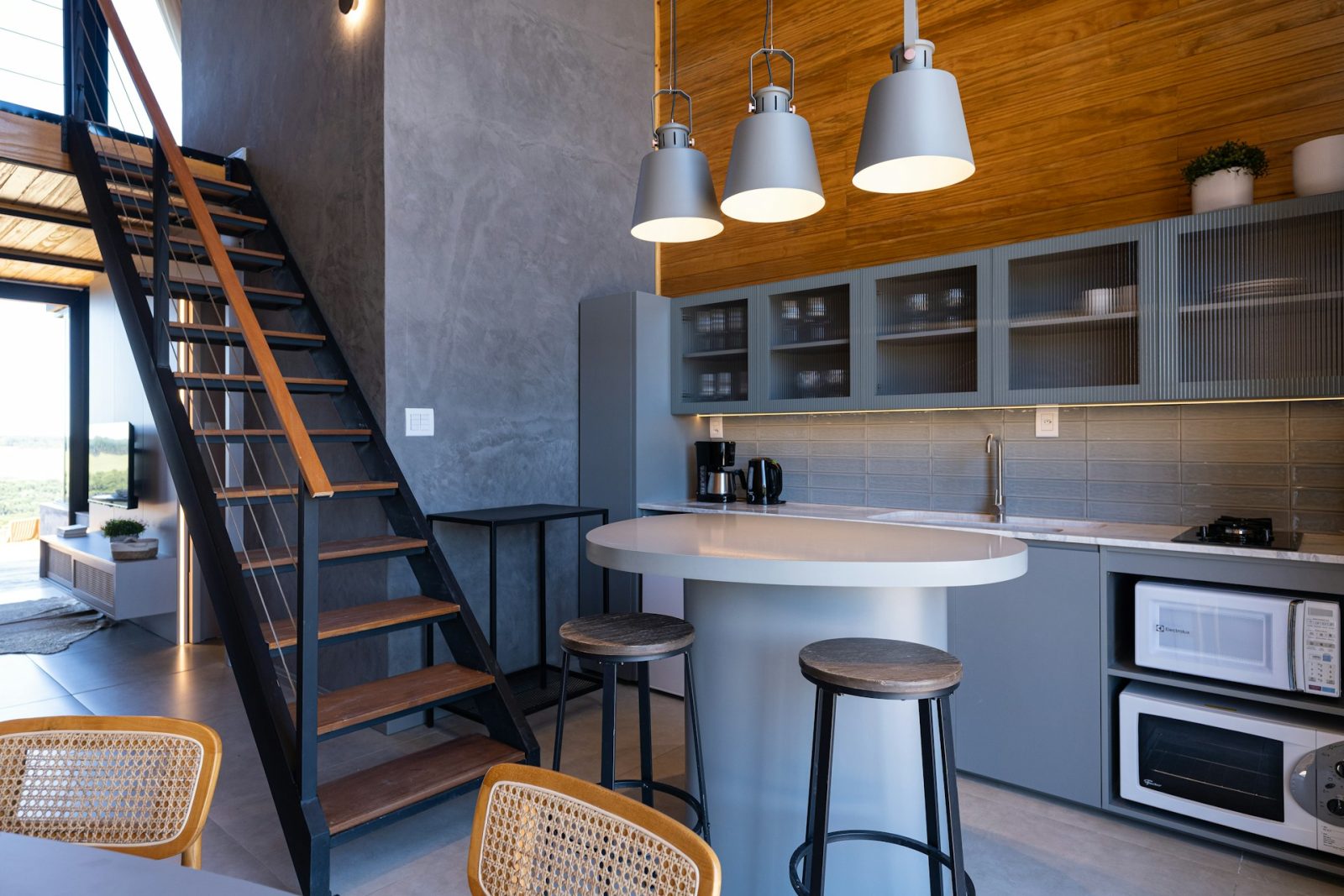Professional photography for your Airbnb property
