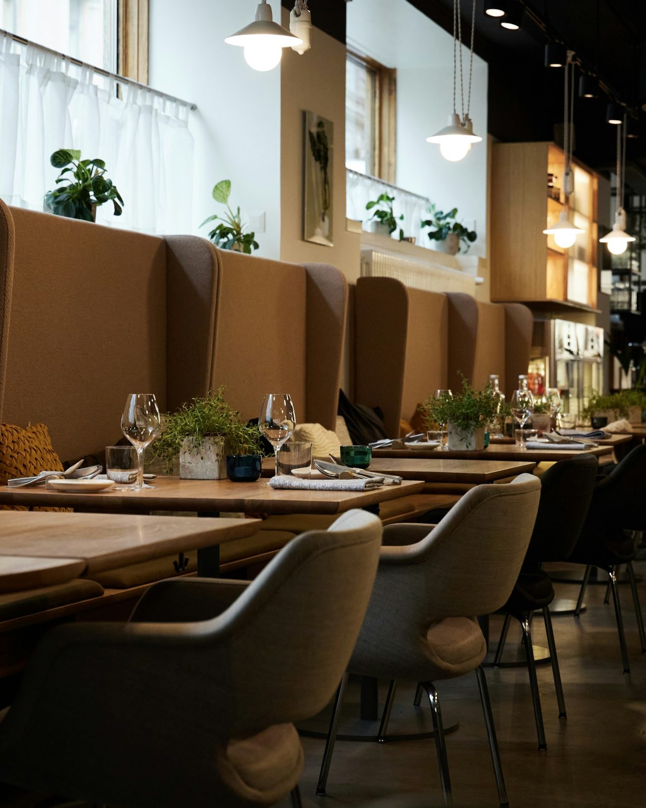 Why a Virtual Tour Matters in HORECA: How a 360° Experience Can Transform the Way a Venue Is Marketed