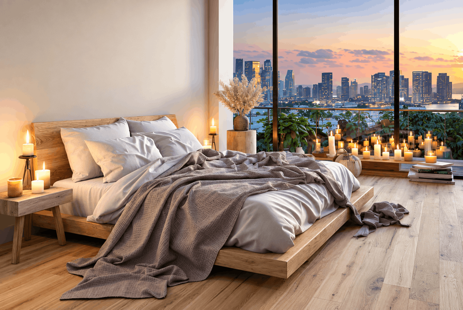 Creating a Virtual Tour for Hotels and Guesthouses