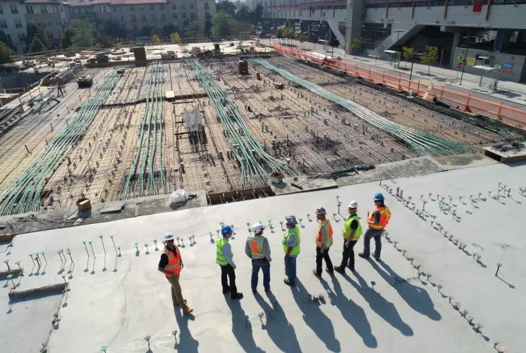 https://skyshot.ro/Panoramic Photography in Civil and Industrial Construction